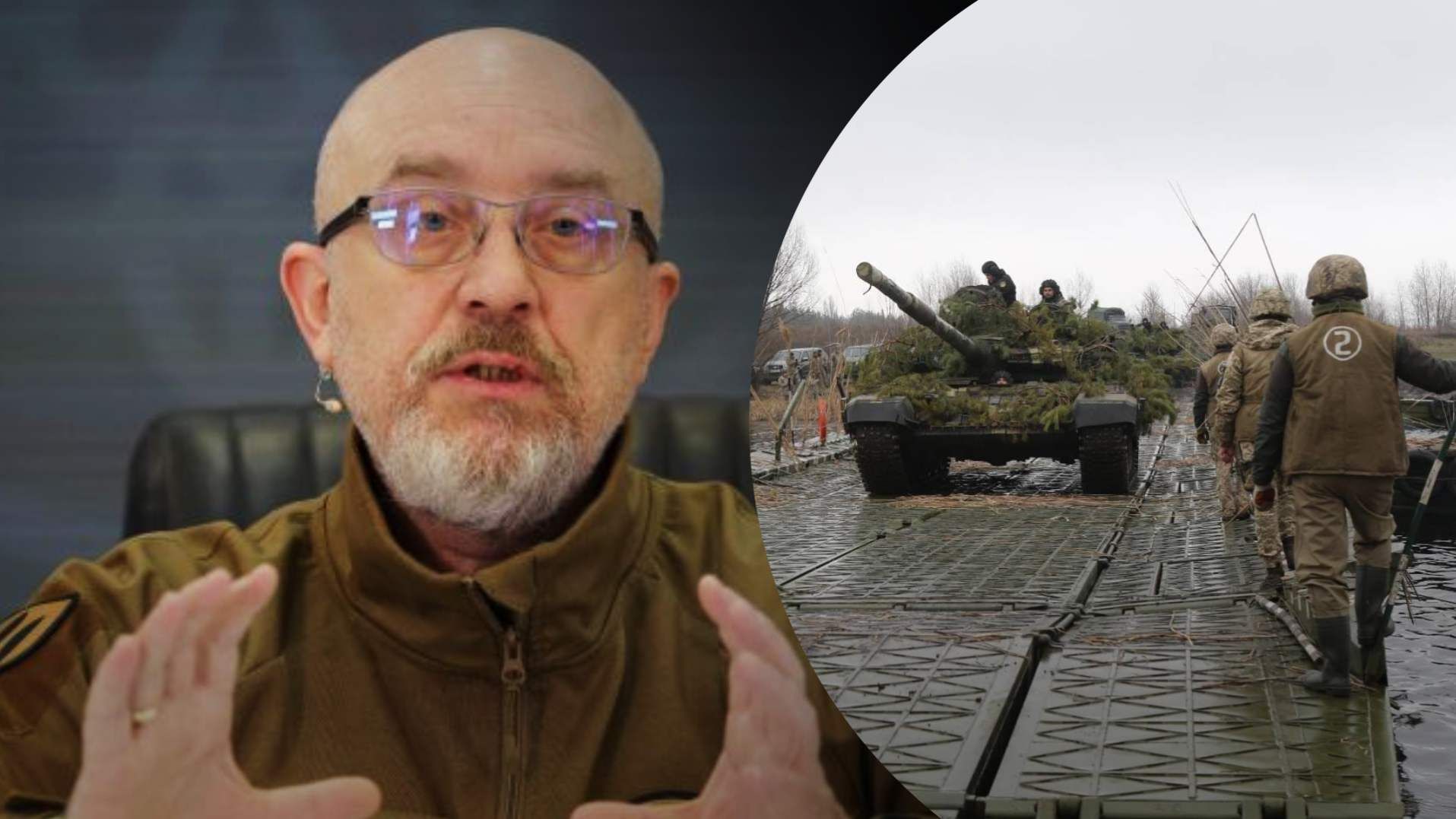 Перемогти Росію на полі бою реально, – Резніков пояснив, який буде український броньований кулак - 24 Канал