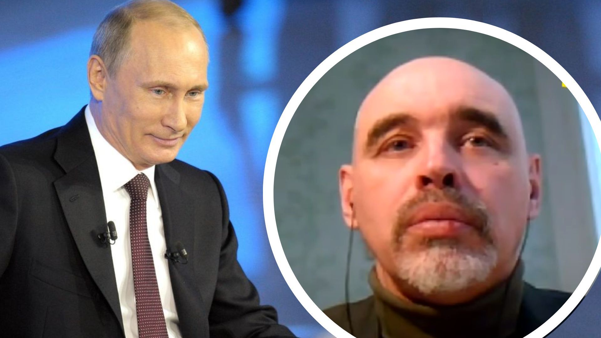 Попов о новых заявлениях пропагандиста Соловьева Попов о новых заявлениях пропагандиста Соловьева