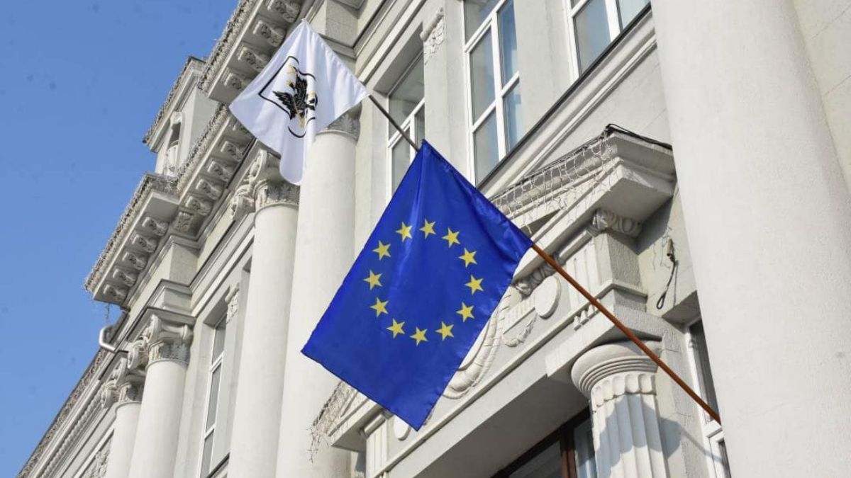 Знищуватимуть поспіхом, – в Чернігівській міськраді повідомляють про спробу її ліквідації завтра Знищуватимуть поспіхом, – в Чернігівській міськраді повідомляють про спробу її ліквідації завтра