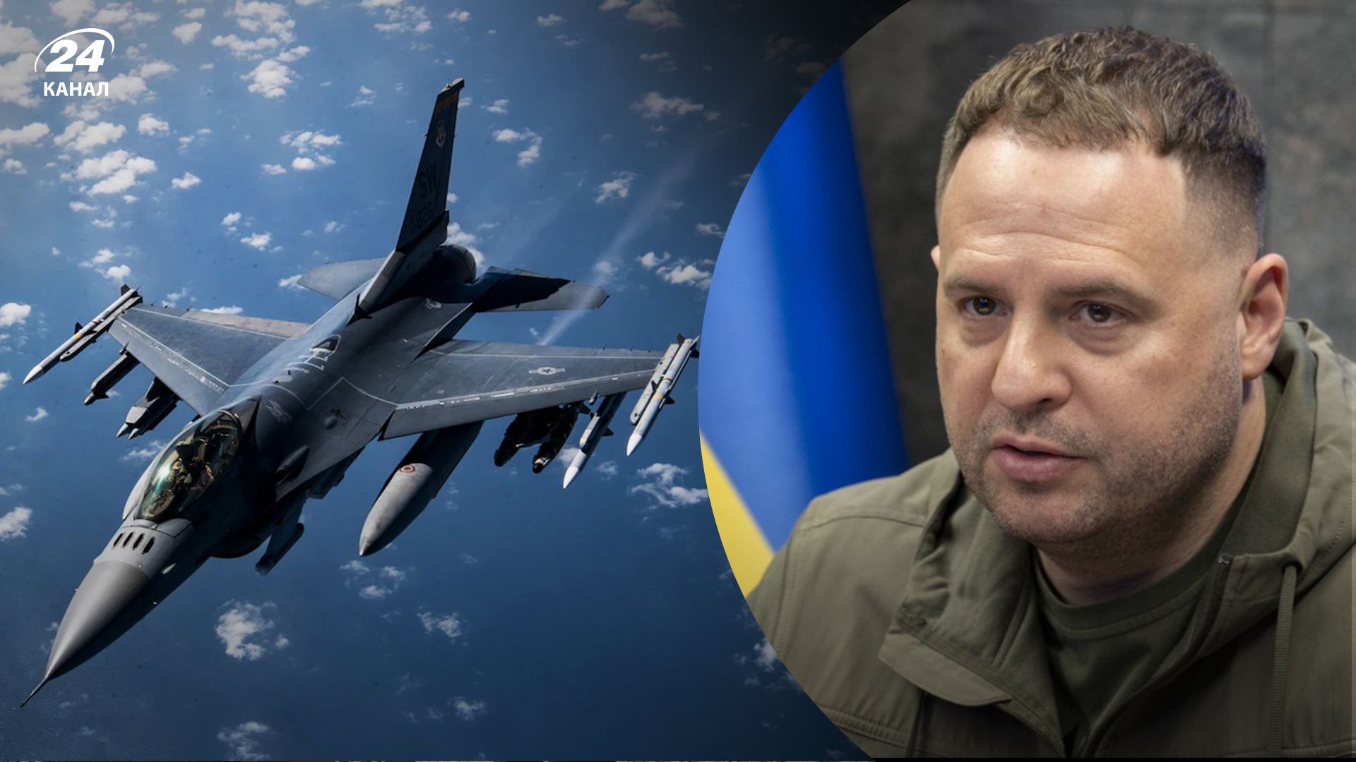 Британія може розблокувати питання з винищувачами Британія може розблокувати питання з винищувачами