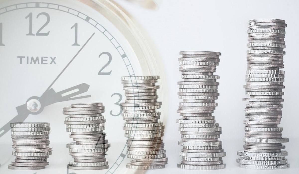 Украинские банки повысили депозитные ставки Украинские банки повысили депозитные ставки