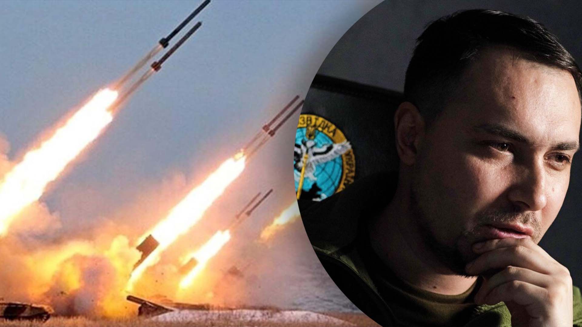 Буданов анонсировал ракетную атаку России 23 – 24 февраля - 24 Канал Буданов анонсировал ракетную атаку России 23 – 24 февраля - 24 Канал