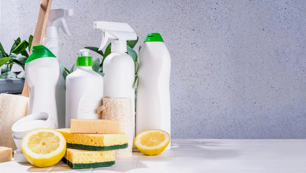 Как удалить налет из крана в домашних условиях Как удалить налет из крана в домашних условиях