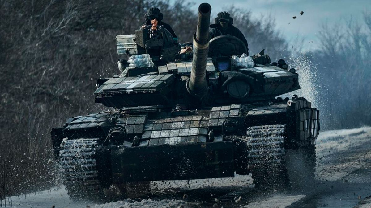 Бої за Бахмут - 24 Канал Бої за Бахмут - 24 Канал