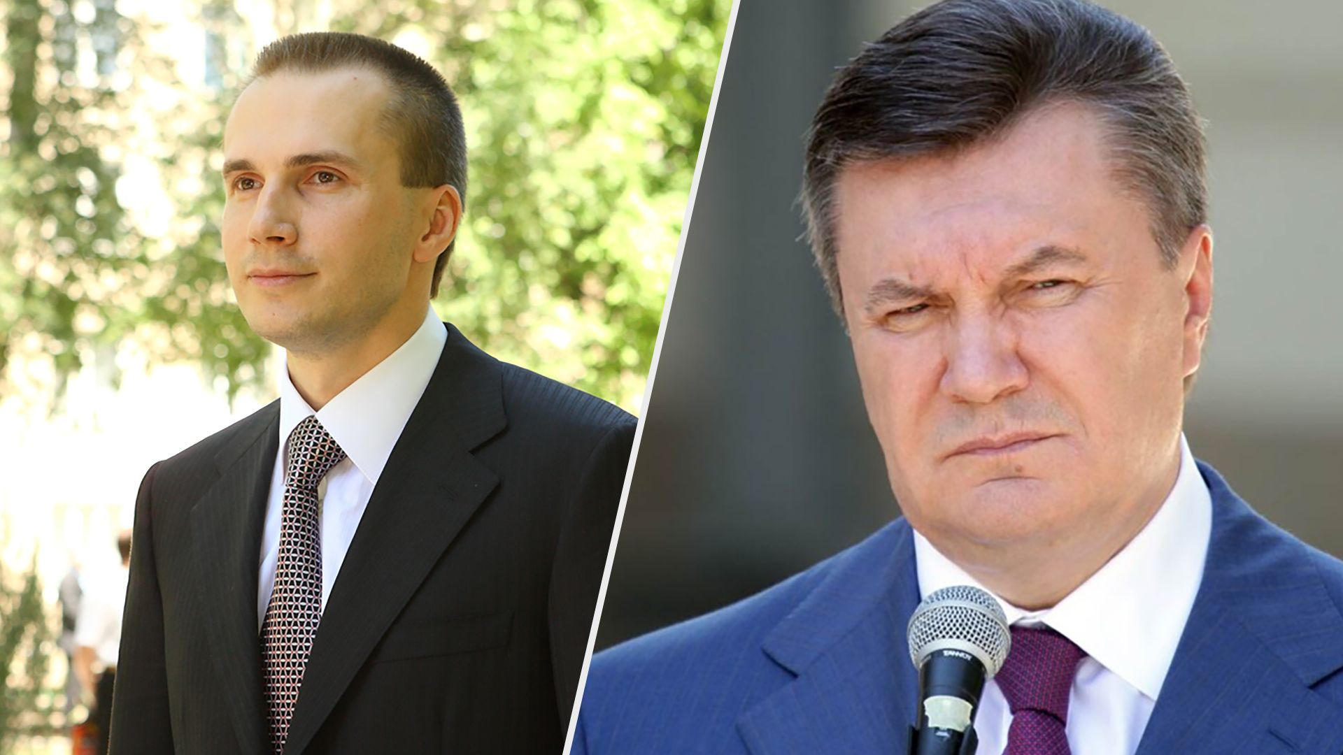 Александр Янукович перевел бизнес в юрисдикцию России - детали
