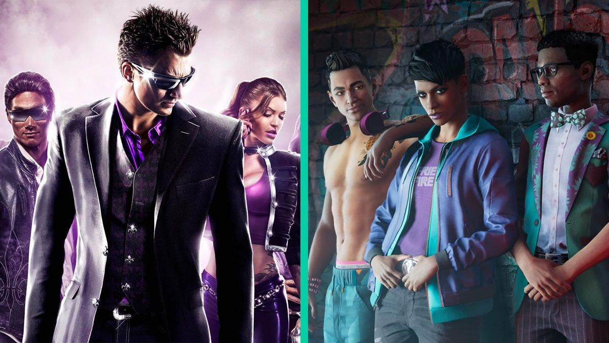 Франшизу Saints Row можуть закрити через провальний реліз 2022 року