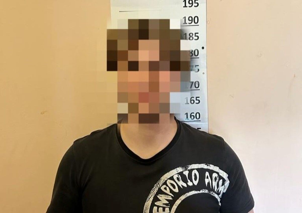 У Києві блогер привласнив 340 тисяч гривень донатів для ЗСУ У Києві блогер привласнив 340 тисяч гривень донатів для ЗСУ