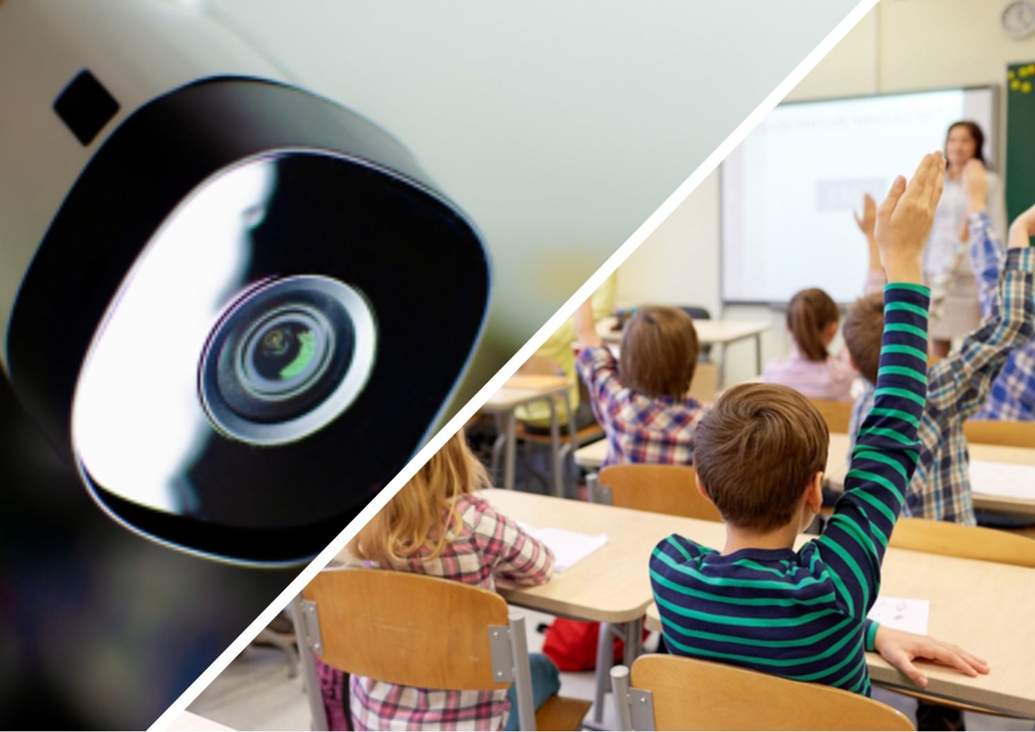 Навчання у школі - в Україні можуть запровадити відеофіксацію уроків - 24 Канал - Освіта Навчання у школі - в Україні можуть запровадити відеофіксацію уроків - 24 Канал - Освіта