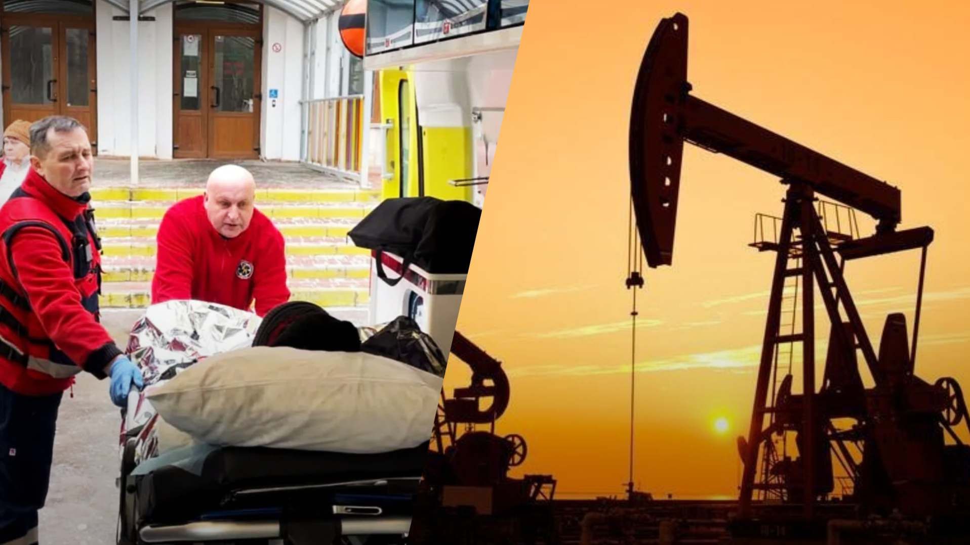 В России нашли мертвым нефтяного магната В России нашли мертвым нефтяного магната