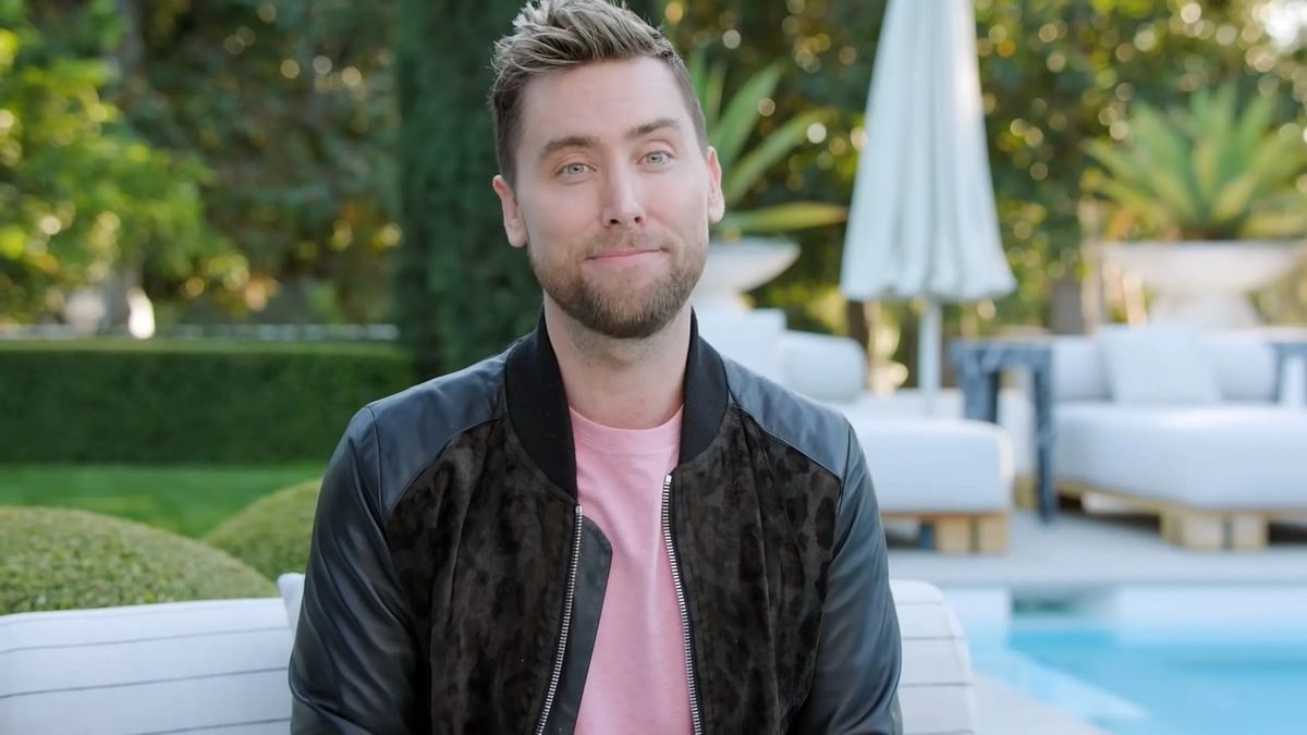 Росіяни з пістолетами вимагали 20 мільйонів з американського співака за політ у космос Росіяни з пістолетами вимагали 20 мільйонів з американського співака за політ у космос