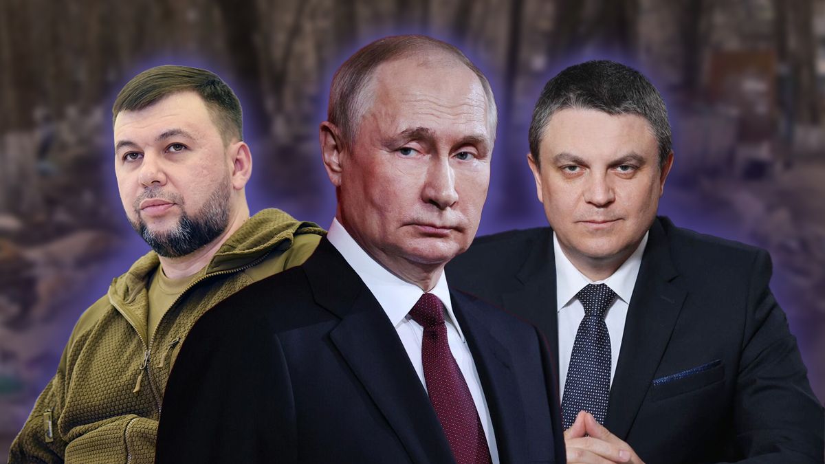 На оккупированном Донбассе вводят новые налоги и сборы за коммуналку - 24 Канал На оккупированном Донбассе вводят новые налоги и сборы за коммуналку - 24 Канал