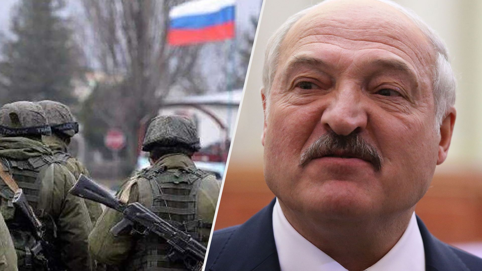 Загроза наступу з Білорусі - що кажуть у ЗСУ - Новини України Загроза наступу з Білорусі - що кажуть у ЗСУ - Новини України