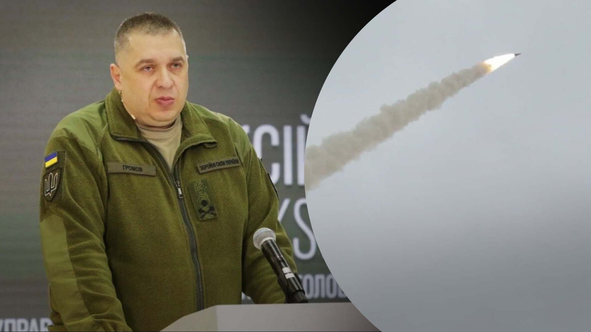 З 11 запущених ракет долетіла одна: у ЗСУ прокоментували фіаско росіян - 24 Канал