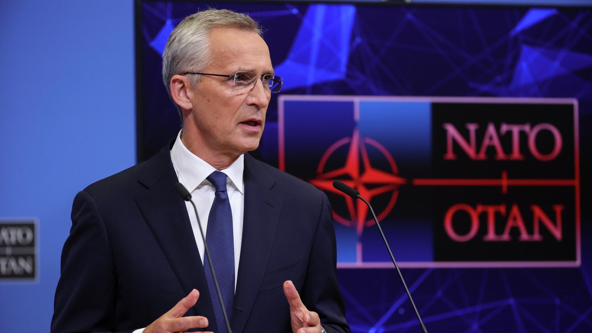 У НАТО побачили ознаки, що Китай планує надати зброю Росії й висунули попередження