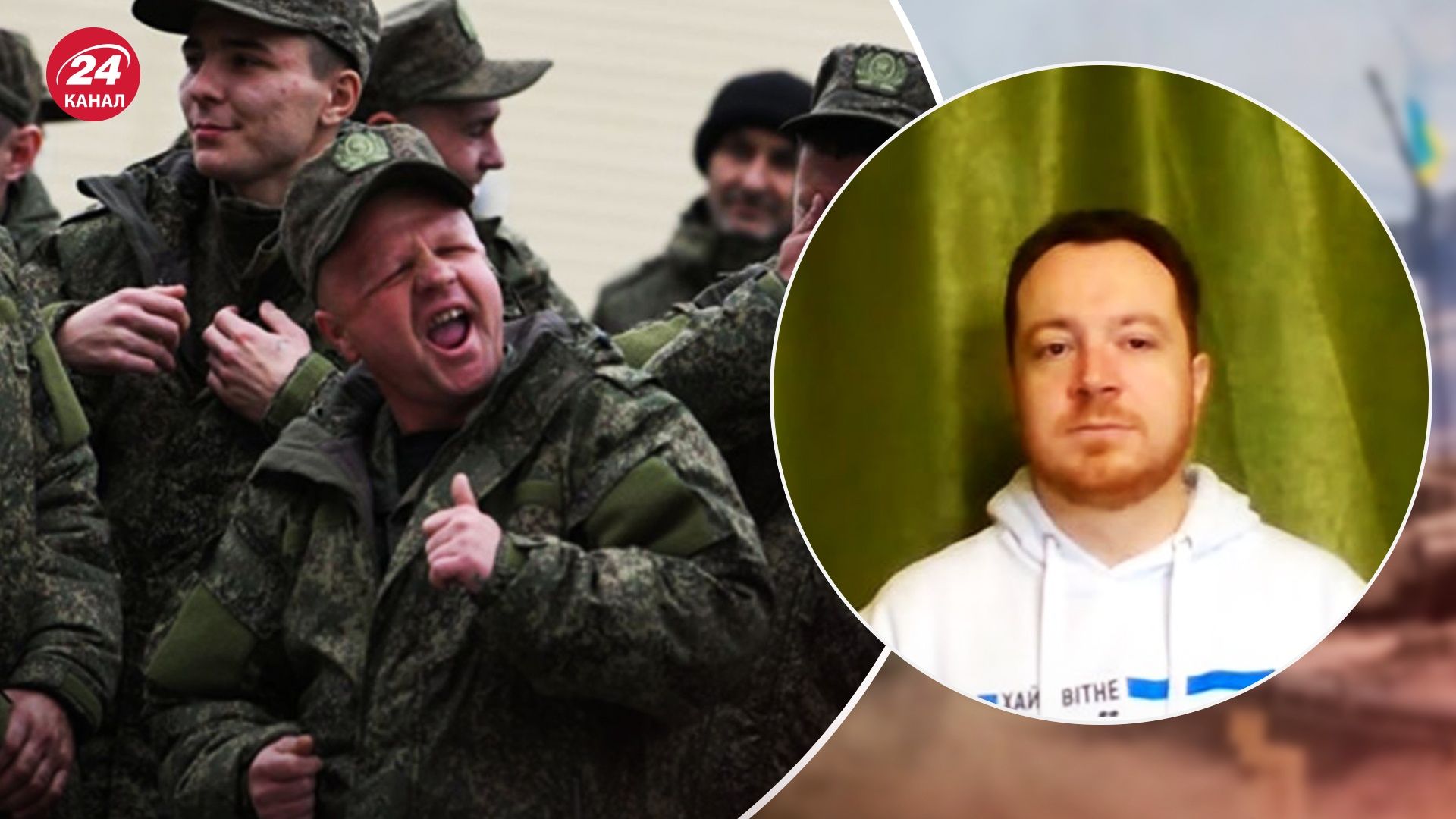 Мараєв про 23 лютого Мараєв про 23 лютого