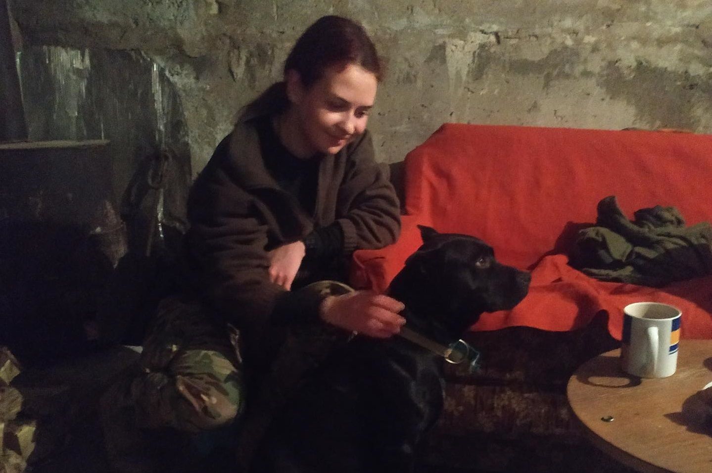 Так началась моя война, - легендарная "Пташка" из "Азовстали" о страшном феврале 2022 - 24 Канал Так началась моя война, - легендарная "Пташка" из "Азовстали" о страшном феврале 2022 - 24 Канал