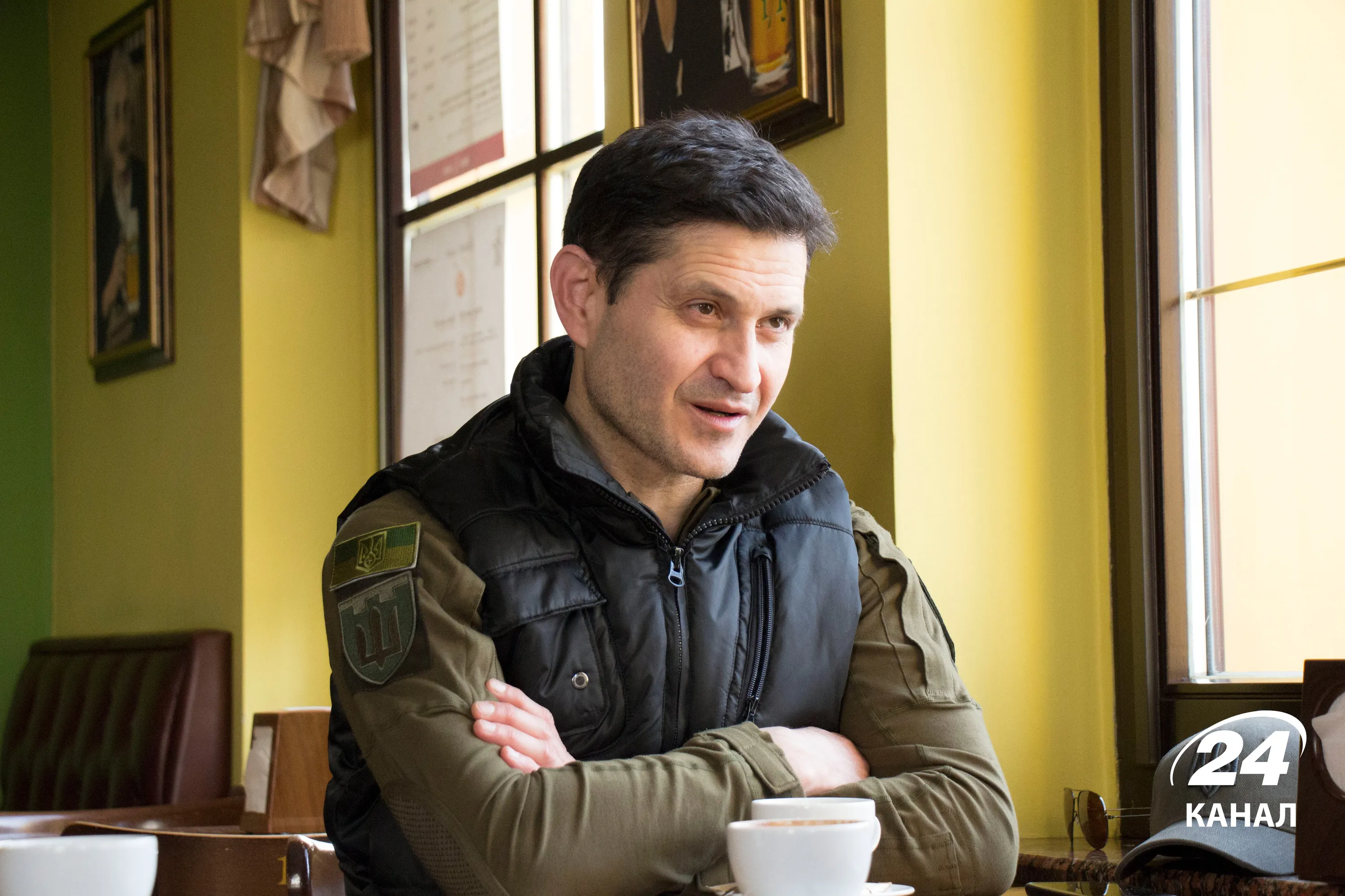 Ахтем Сеитаблаев Ахтем Сеитаблаев
