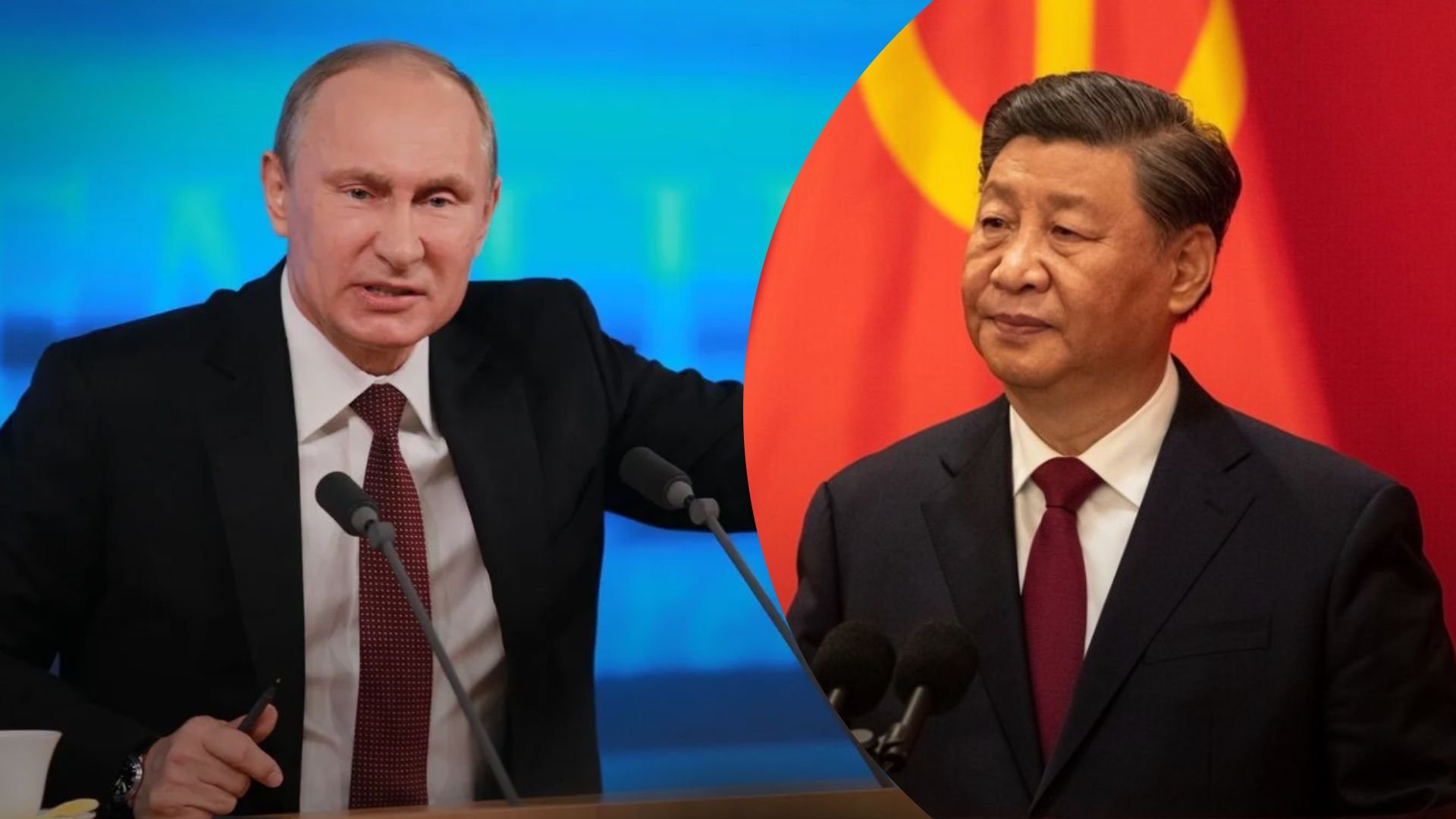 Формула миру Китаю - до чого Пекін закликає Україну та Росію Формула миру Китаю - до чого Пекін закликає Україну та Росію