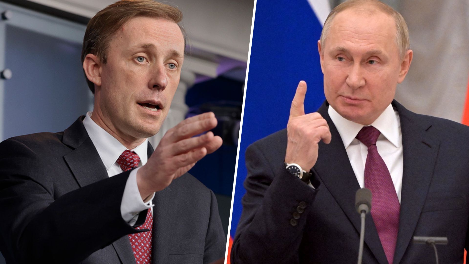 Ядерний шантаж - США не бачать рухів у ядерних силах Росії - 24 Канал Ядерний шантаж - США не бачать рухів у ядерних силах Росії - 24 Канал