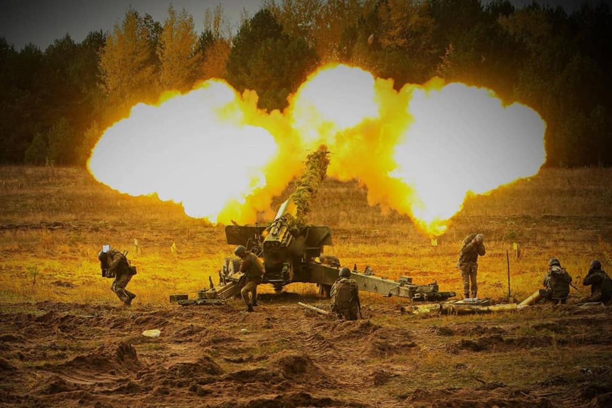 Актуальная информация по фронту по состоянию на утро 24 февраля Актуальная информация по фронту по состоянию на утро 24 февраля