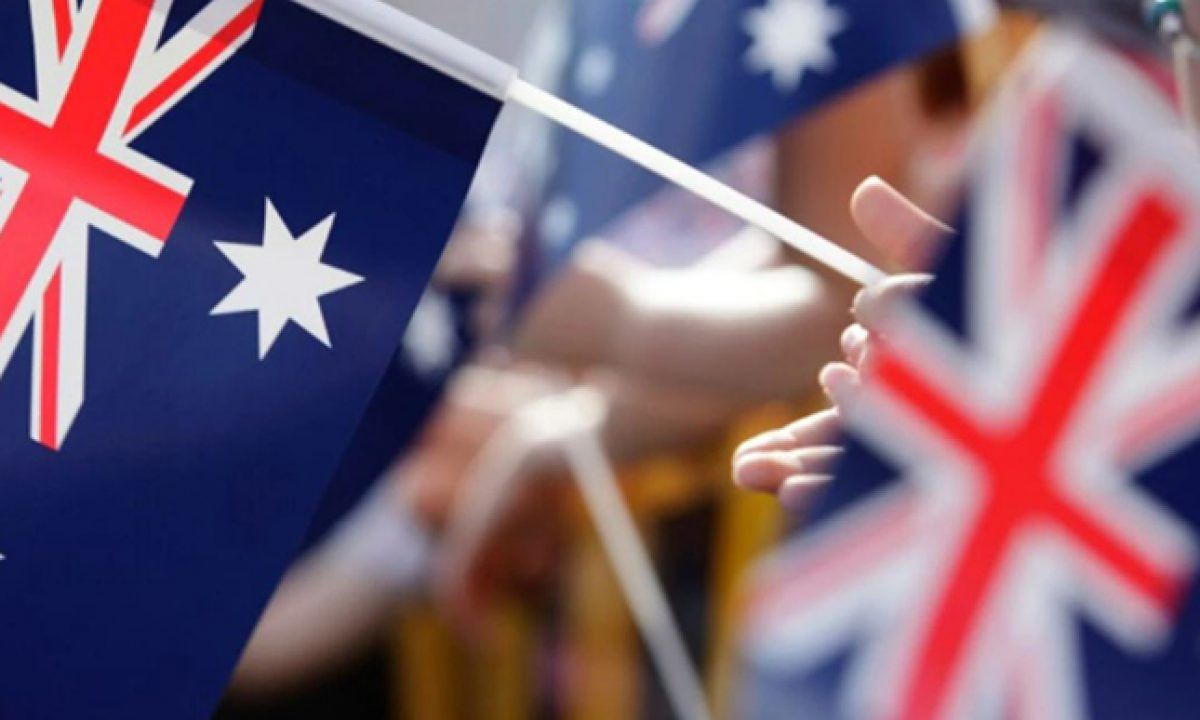 Австралія та Нова Зеландія посилили санкції проти Росії Австралія та Нова Зеландія посилили санкції проти Росії