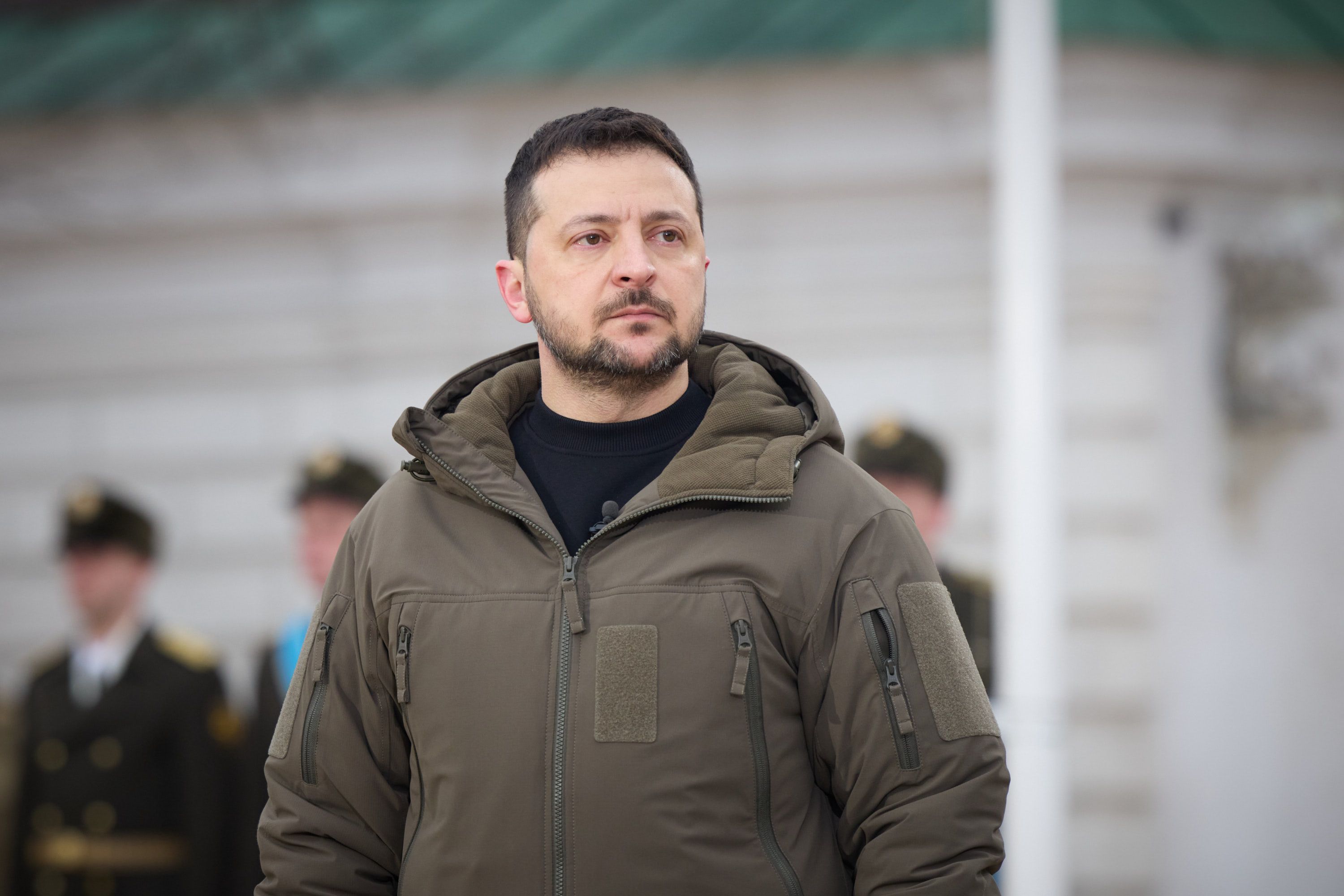 У Києві відбувся пам'ятний захід У Києві відбувся пам'ятний захід