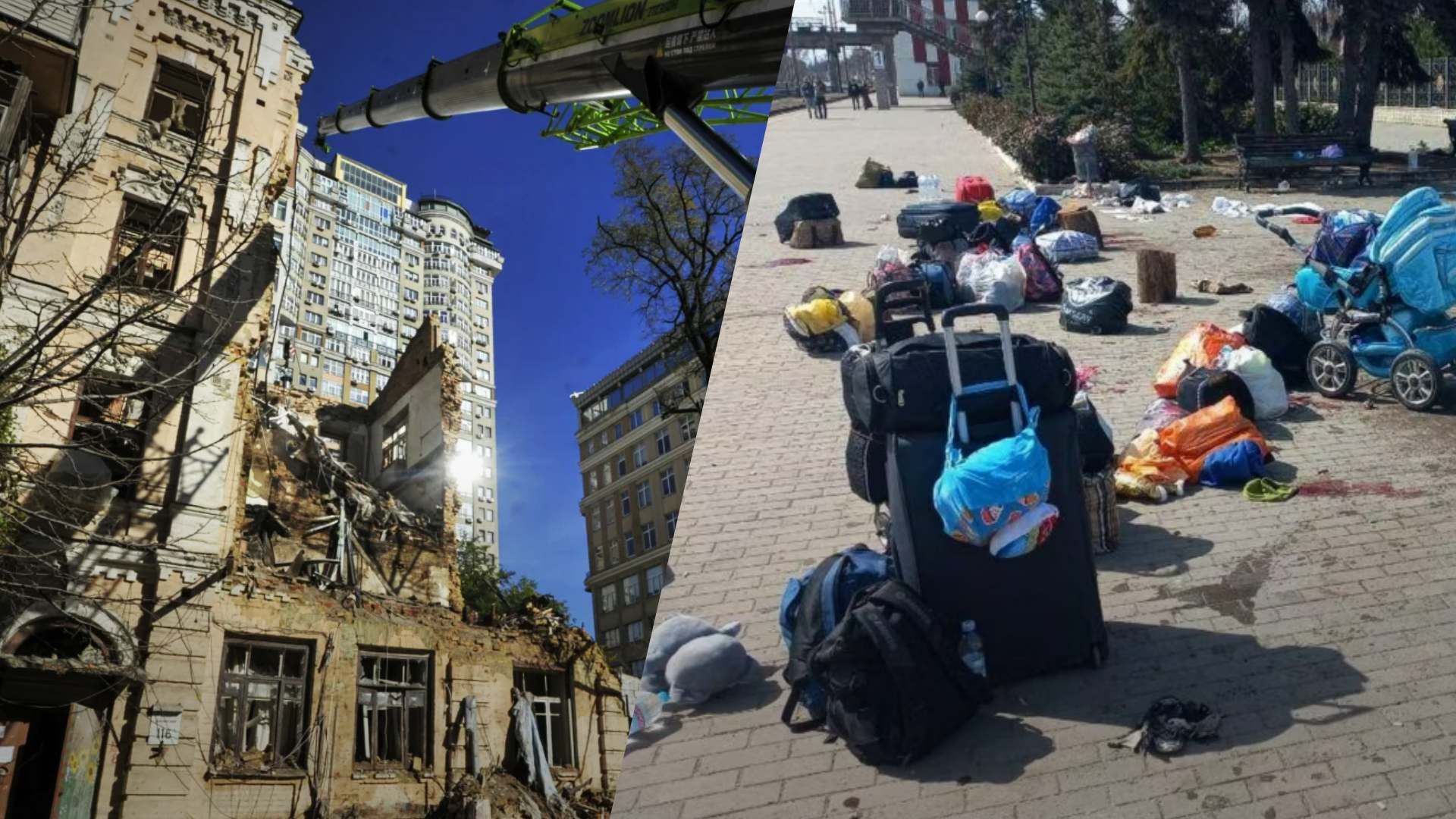 Про що мовчить пропаганда: 24 Канал запустив новий проєкт - 24 Канал Про що мовчить пропаганда: 24 Канал запустив новий проєкт - 24 Канал