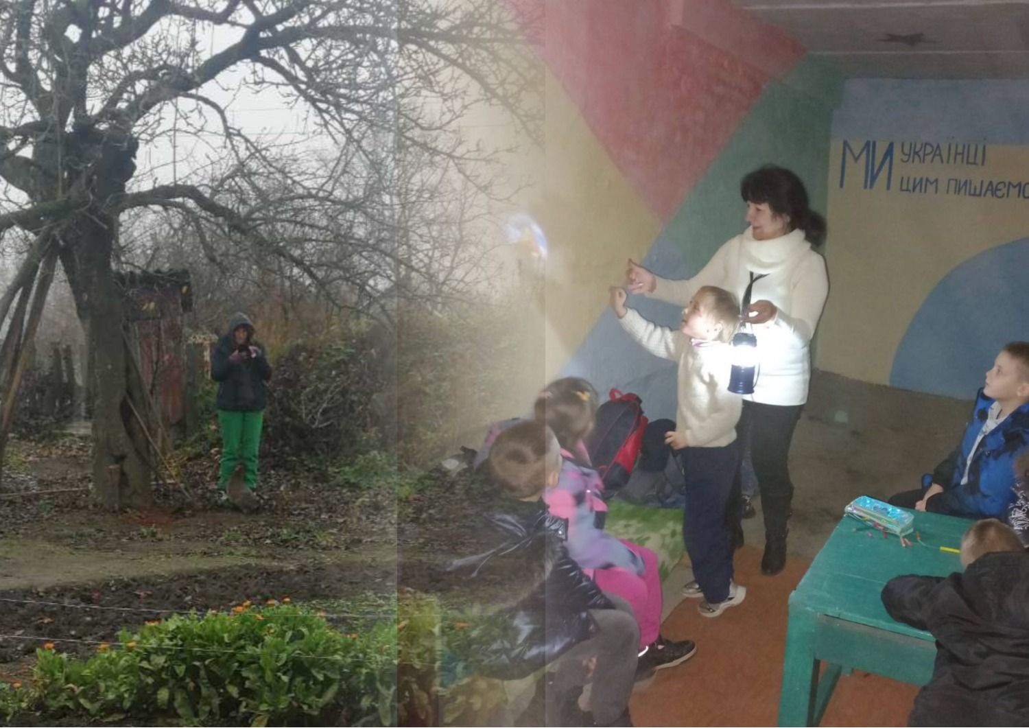 Навчання у час війни - історії незламності українських вчителів та учнів - 24 Канал - Освіта Навчання у час війни - історії незламності українських вчителів та учнів - 24 Канал - Освіта