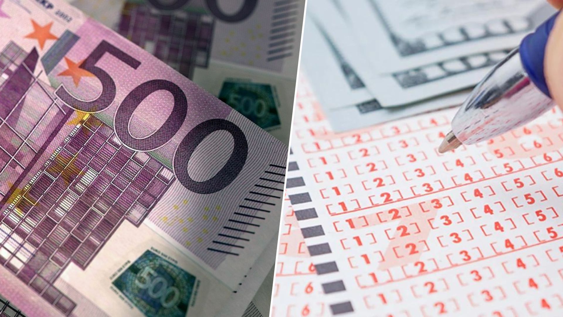 Українка в Італії придбала лотерейний білет та виграла 500 тисяч євро - 24 Канал