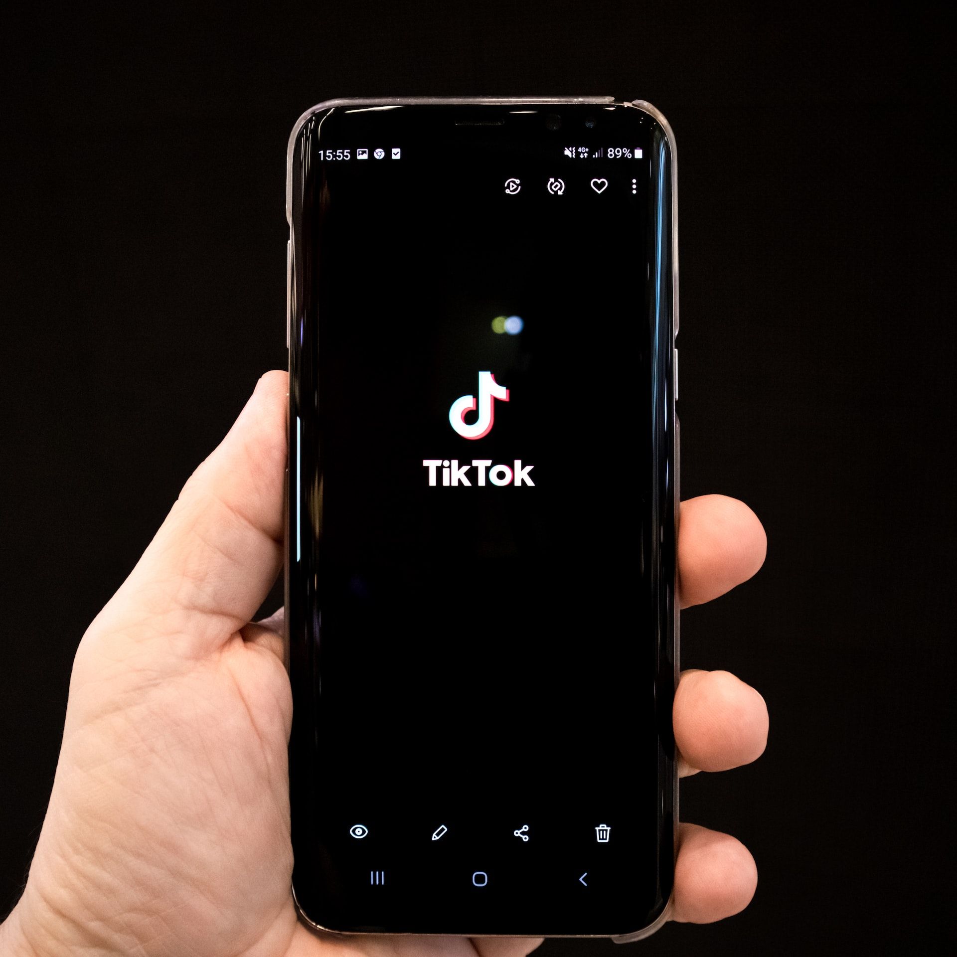 У TikTok проблемы – на этот раз в Евросоюзе У TikTok проблемы – на этот раз в Евросоюзе
