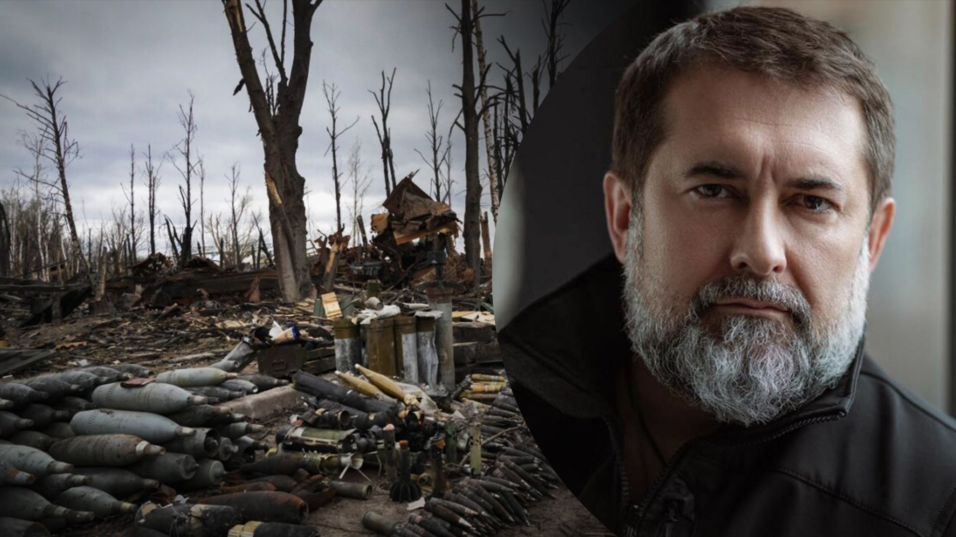 Російський наступ біля Кремінної – ЗСУ знищили цілу роту ворога Російський наступ біля Кремінної – ЗСУ знищили цілу роту ворога