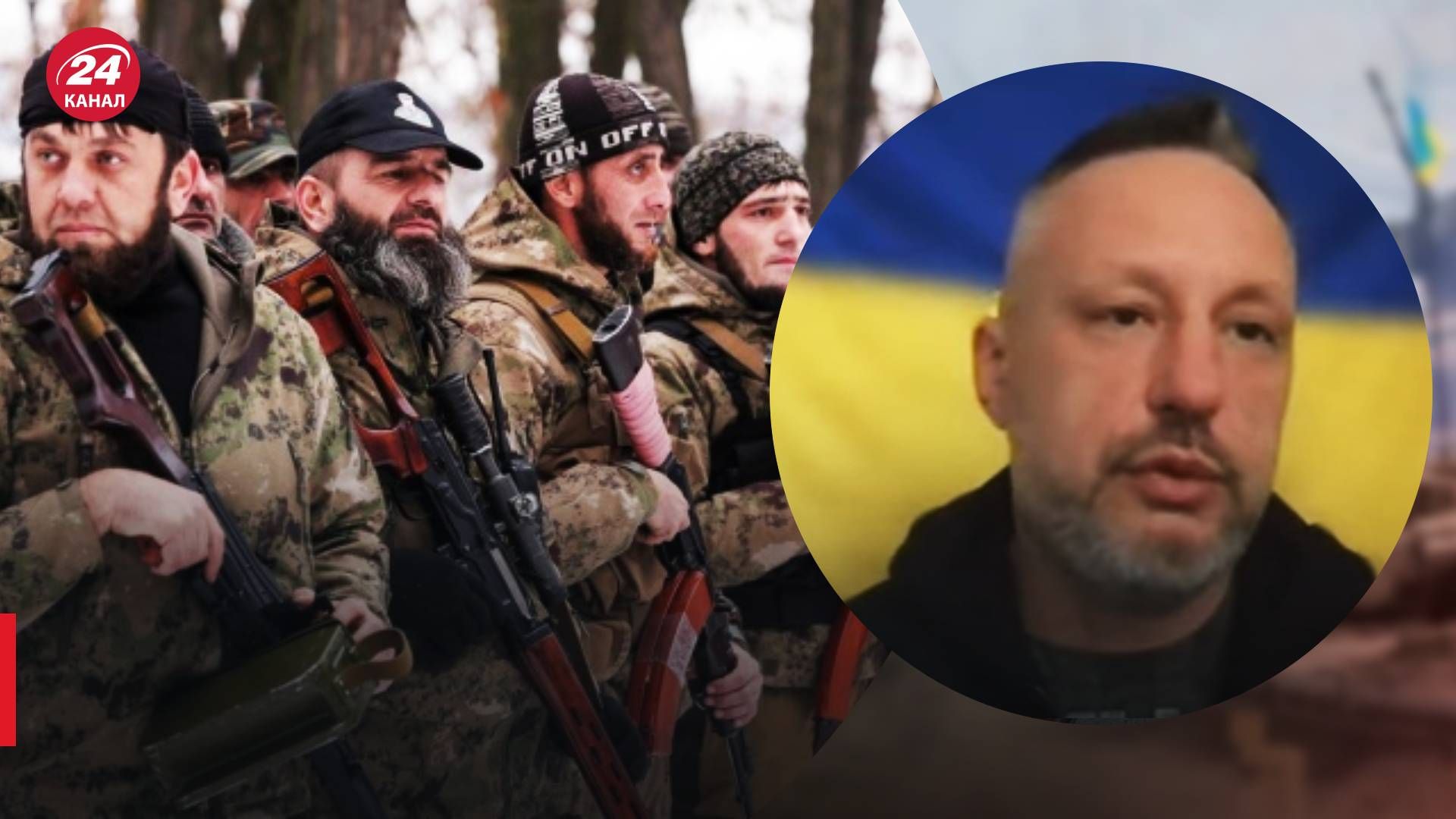 Ситуация в Мариуполе - Андрющенко сообщил о прибытии кадыровцев - 24 Канал Ситуация в Мариуполе - Андрющенко сообщил о прибытии кадыровцев - 24 Канал