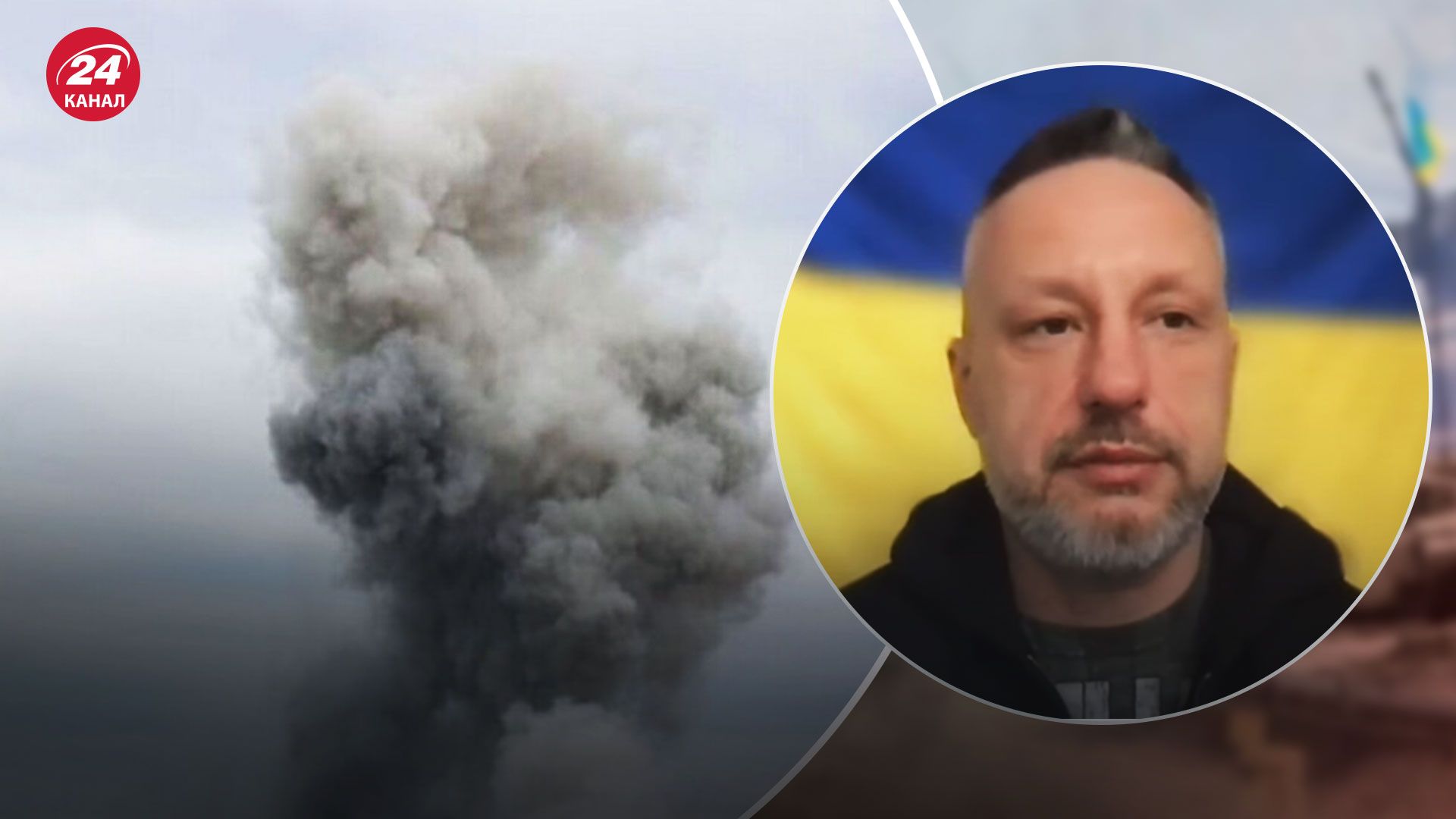 Вибухи у Маріуполі – росіяни бігають та переміщують вантажівки Вибухи у Маріуполі – росіяни бігають та переміщують вантажівки