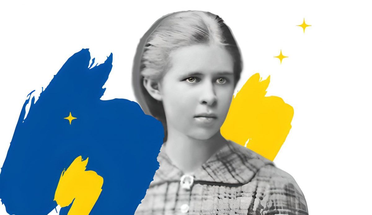 Леся Українка - як поетеса руйнувала стереотипи про нащу країну та які її пророчі слова - Освіта