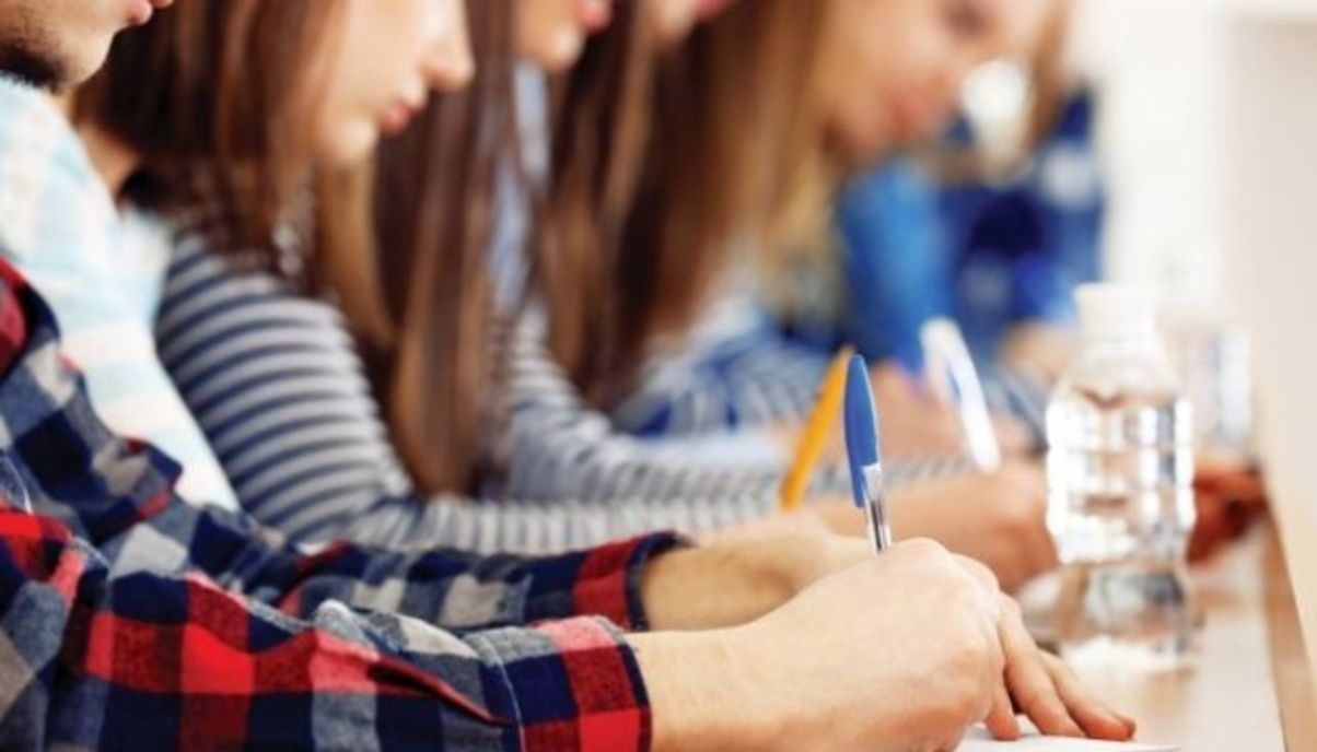 ГНА будет - ученики в будущем будут составлять 4 обязательных предмета - 24 Канал - Образование ГНА будет - ученики в будущем будут составлять 4 обязательных предмета - 24 Канал - Образование