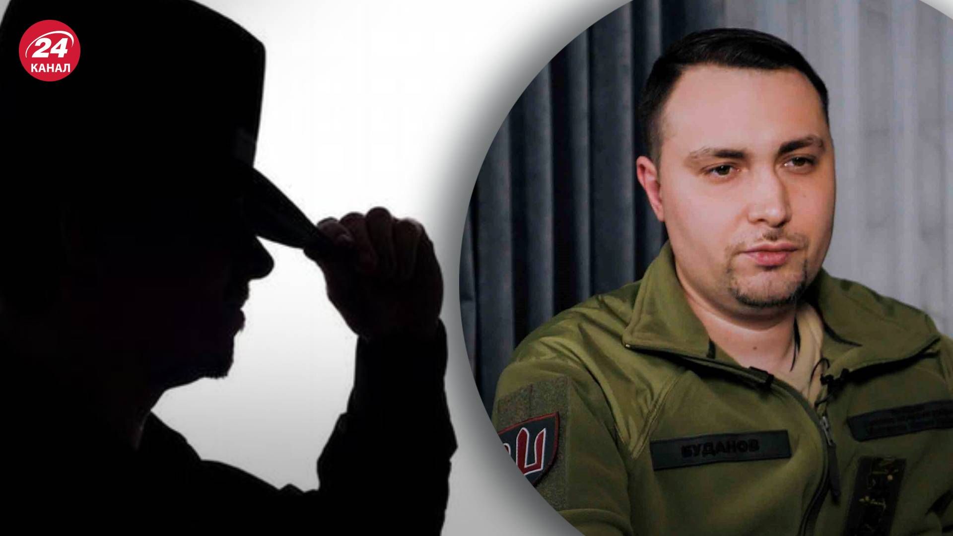 Кирилл Буданов рассказал о сотрудничестве с ближайшим окружением Путина Кирилл Буданов рассказал о сотрудничестве с ближайшим окружением Путина