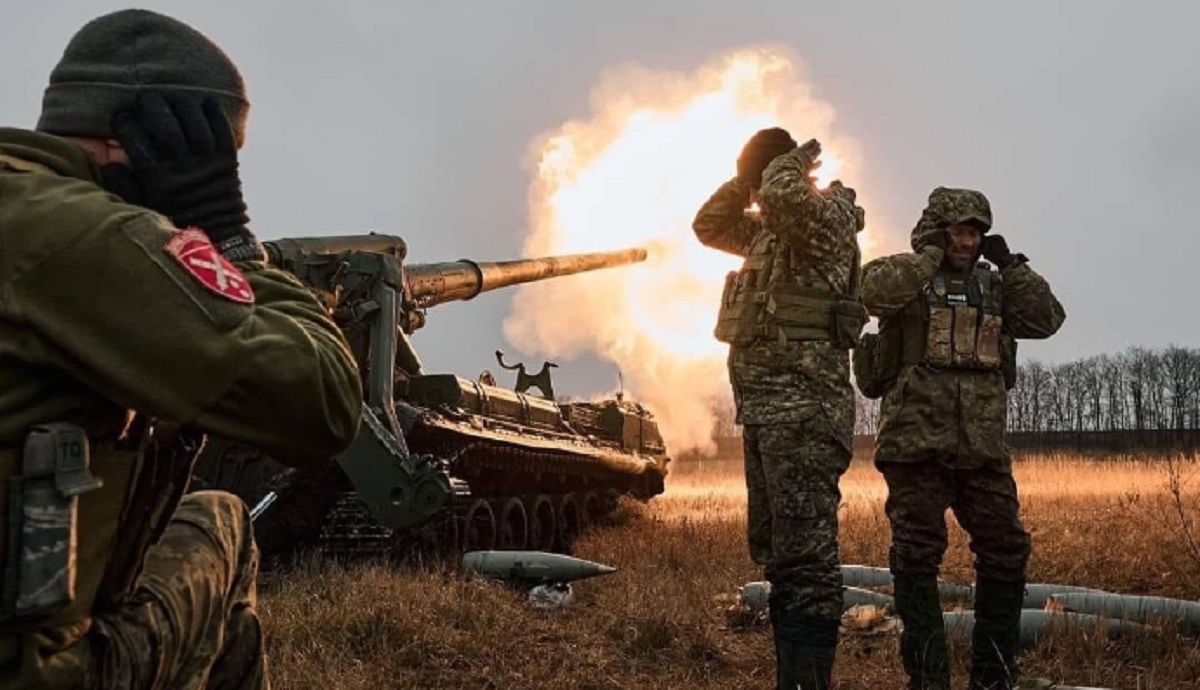 Зміни в Україні - Казарін назвав фундаментальні зміни через війну - 24 Канал