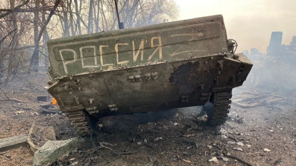 Потери Украины и России в войне – полковник ВСУ назвал соотношение