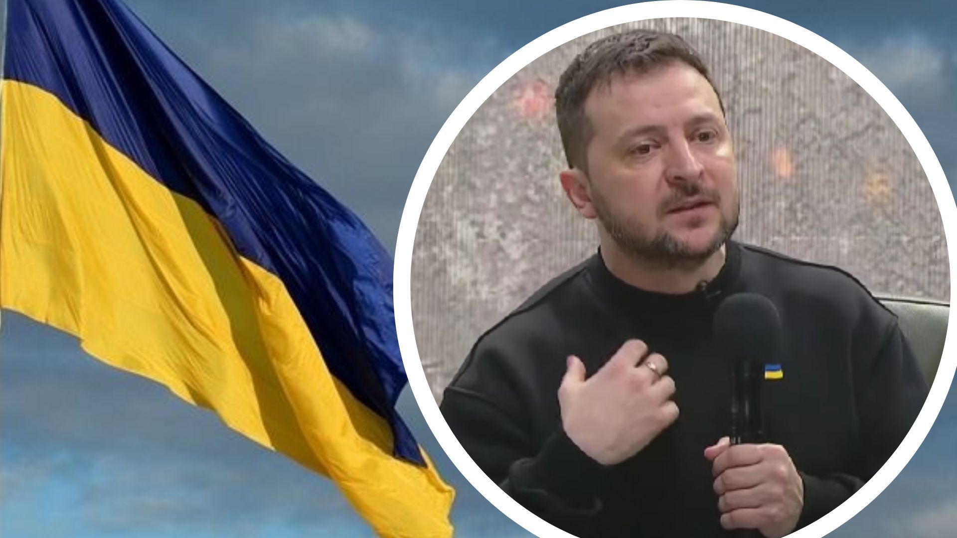 Зеленський про "формулу миру" Зеленський про "формулу миру"