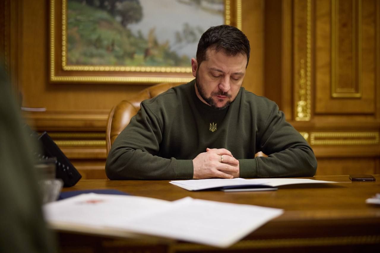 Возвращение украинских детей из России – Зеленский рассказал, как это будут делать Возвращение украинских детей из России – Зеленский рассказал, как это будут делать