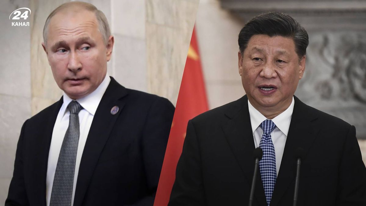Загородній про дії Китаю щодо Росії