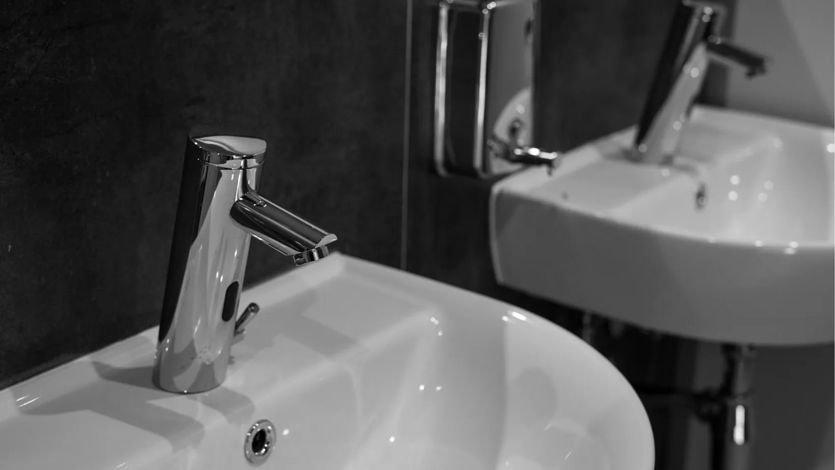 Как очистить раковину с помощью соды Как очистить раковину с помощью соды