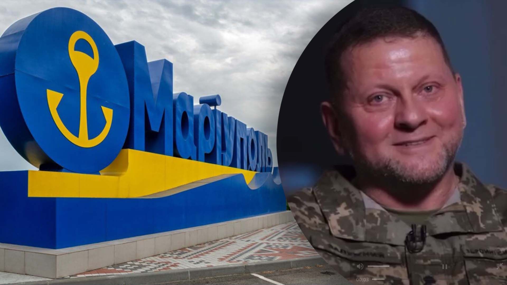 Що Залужний пообіцяв 4-річному хлопчику Що Залужний пообіцяв 4-річному хлопчику