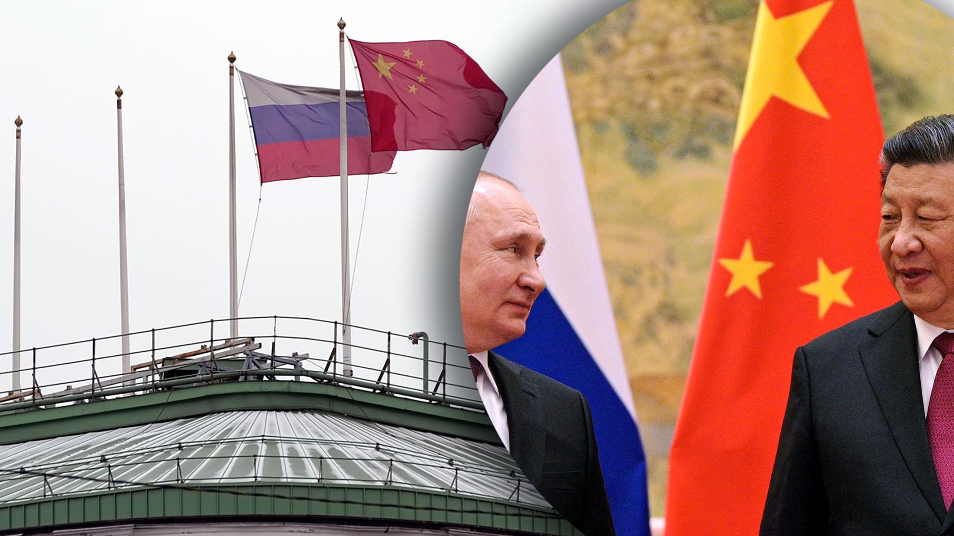 Китай розглядає постачання Росії артилерії та боєприпасів, – ЗМІ
