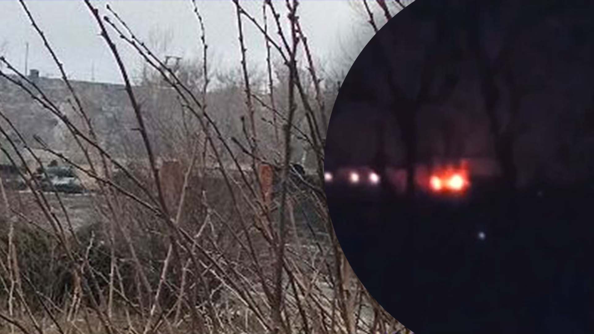 Відомі наслідки "бавовни" в Маріуполі Відомі наслідки "бавовни" в Маріуполі