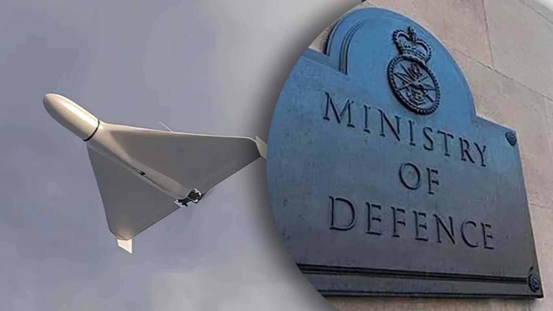 Росія вичерпала запаси іранських дронів - британська розвідка Росія вичерпала запаси іранських дронів - британська розвідка