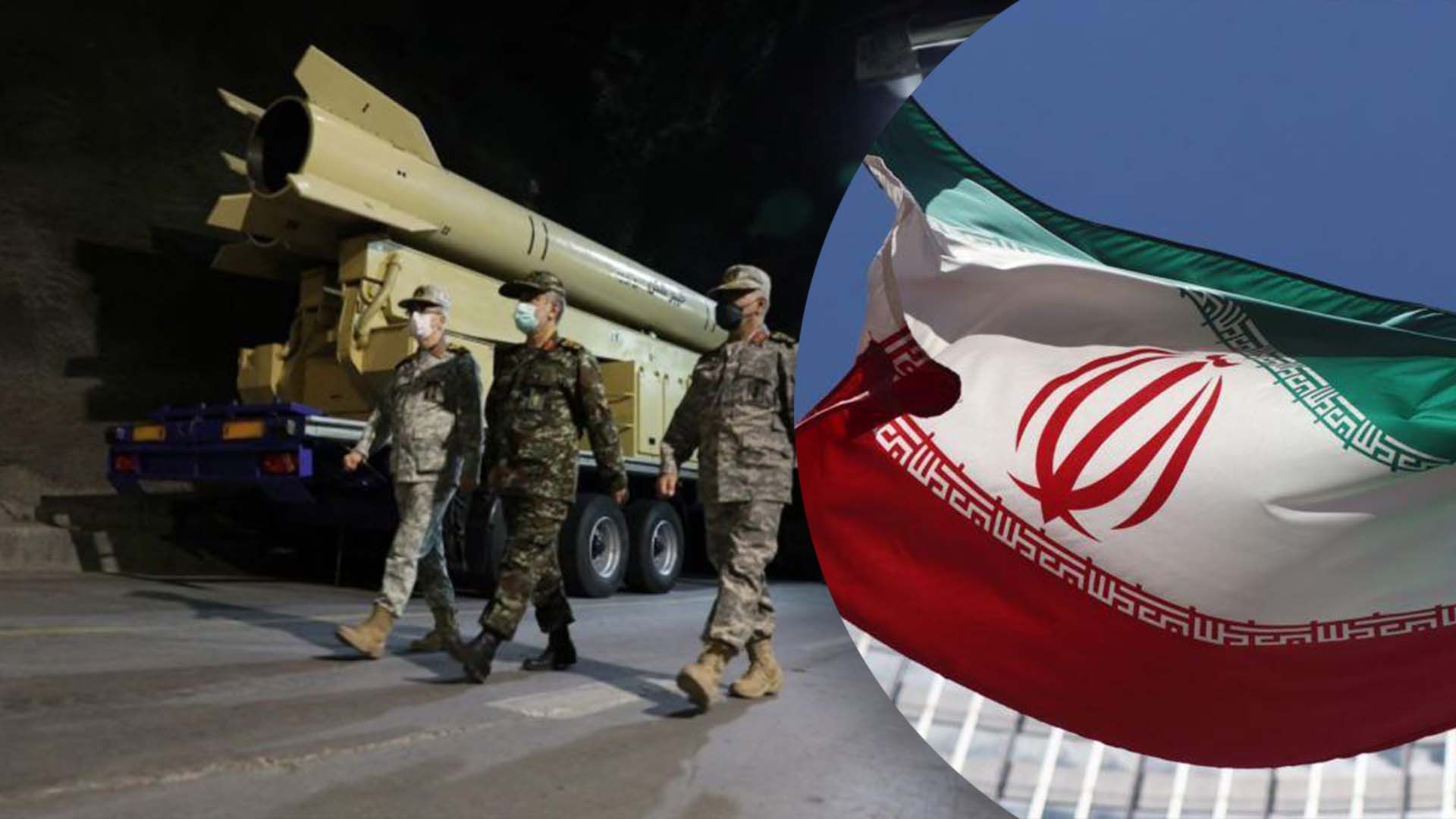 В Иране заявили о разработке новой ракеты
