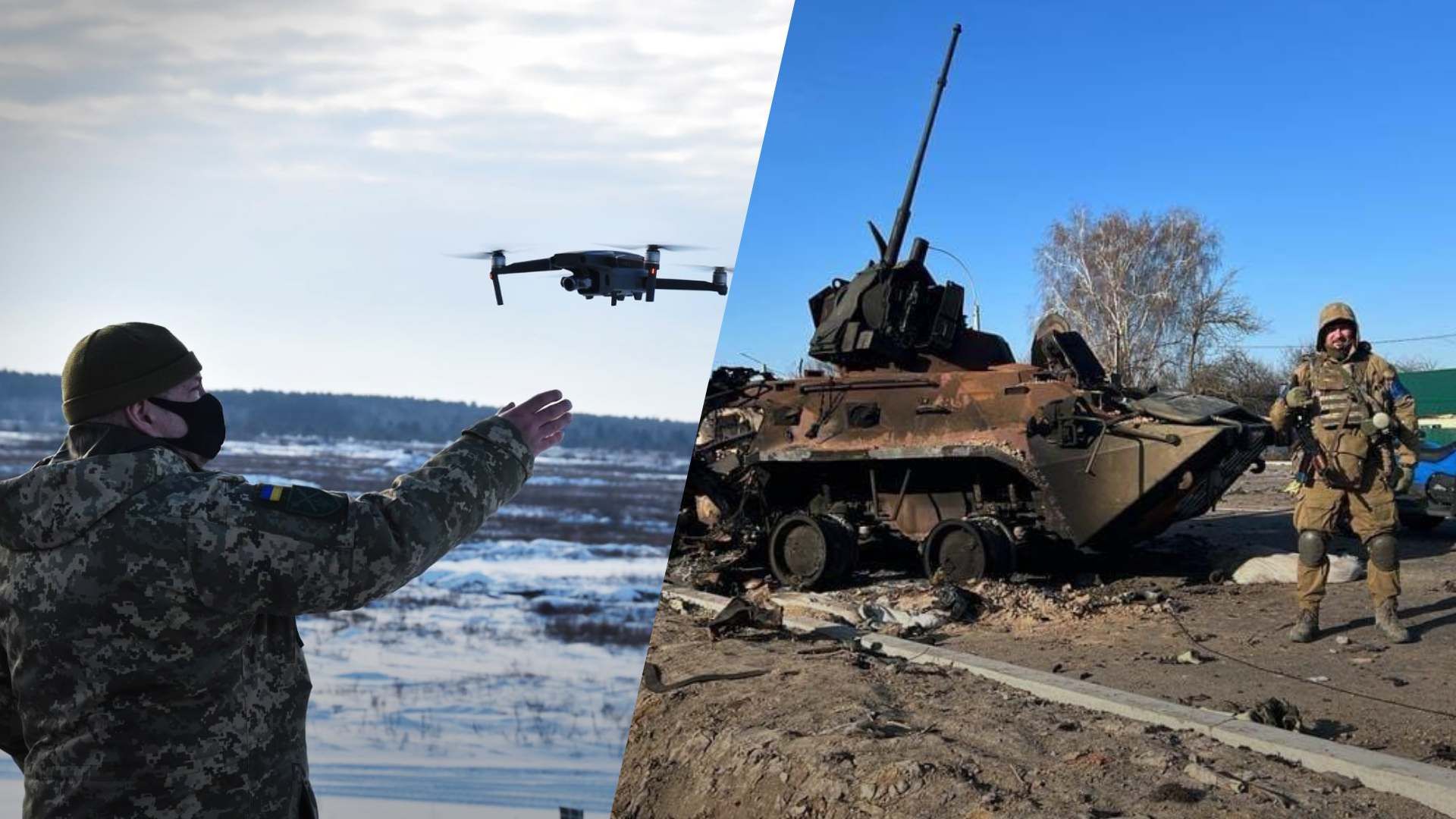 Що має зробити Захід зараз, аби допомогти Україні виграти війну Що має зробити Захід зараз, аби допомогти Україні виграти війну