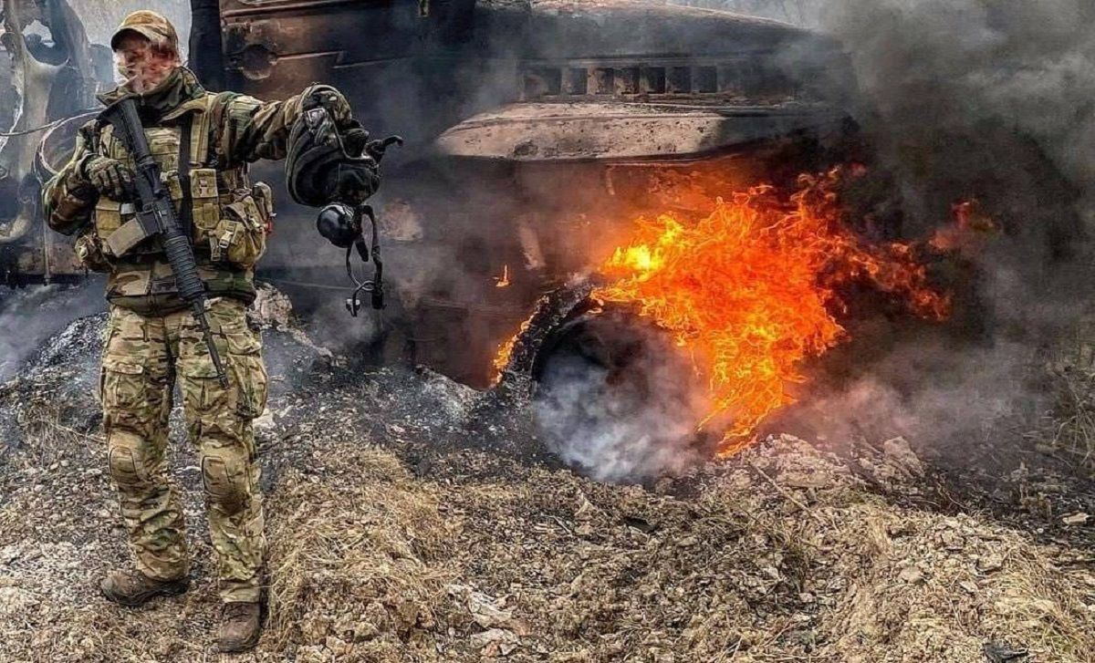 Потери врага 26 февраля Потери врага 26 февраля