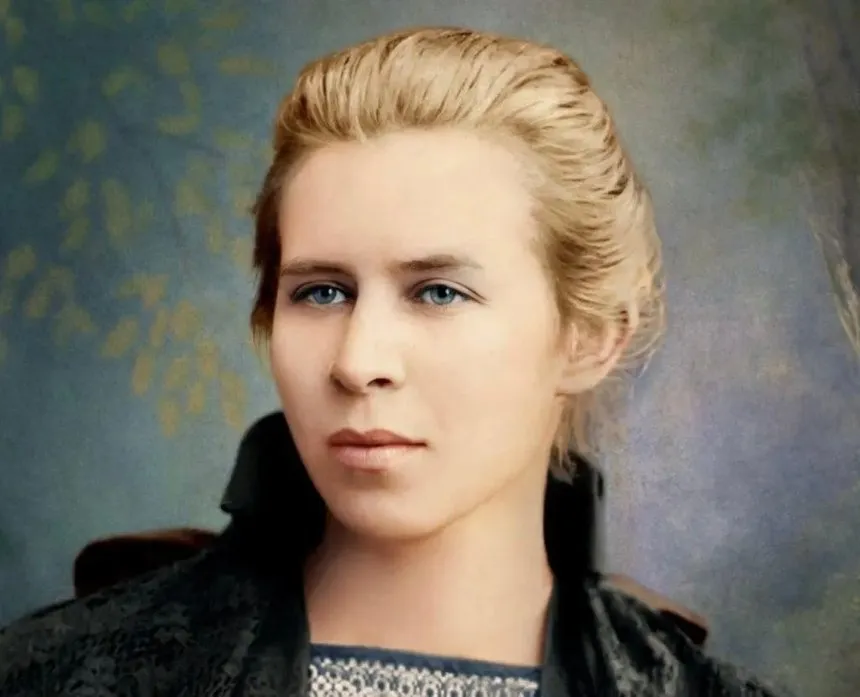 25 лютого – День українки: чому Міжнародний жіночий день хочуть скасувати й до чого тут Росія 25 лютого – День українки: чому Міжнародний жіночий день хочуть скасувати й до чого тут Росія